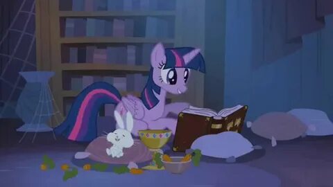 Pony зажги свою искорку