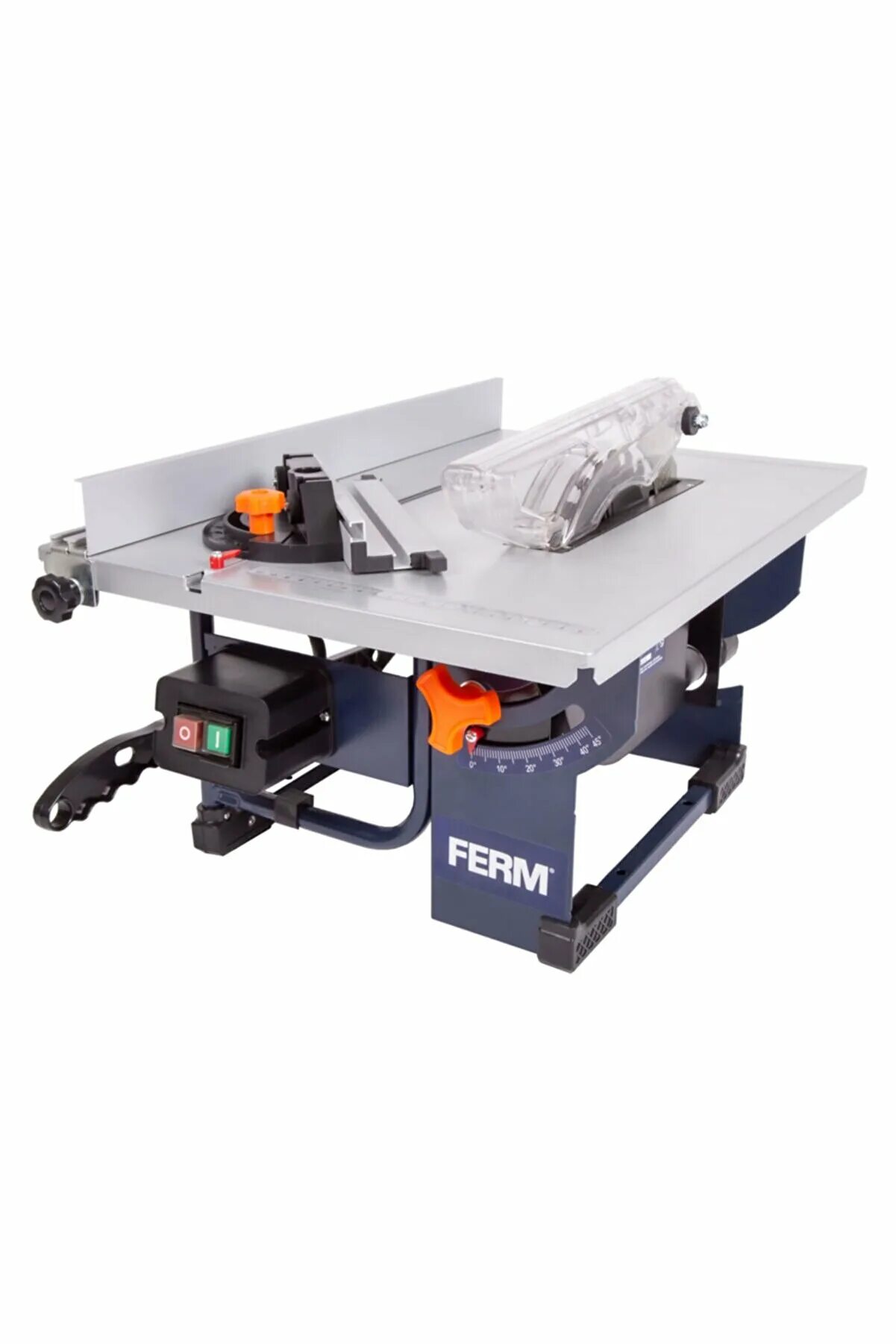 Saw bench