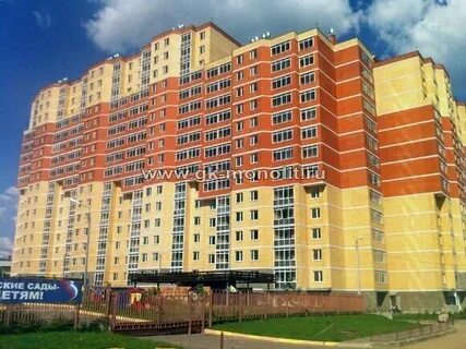 Текстильная 16