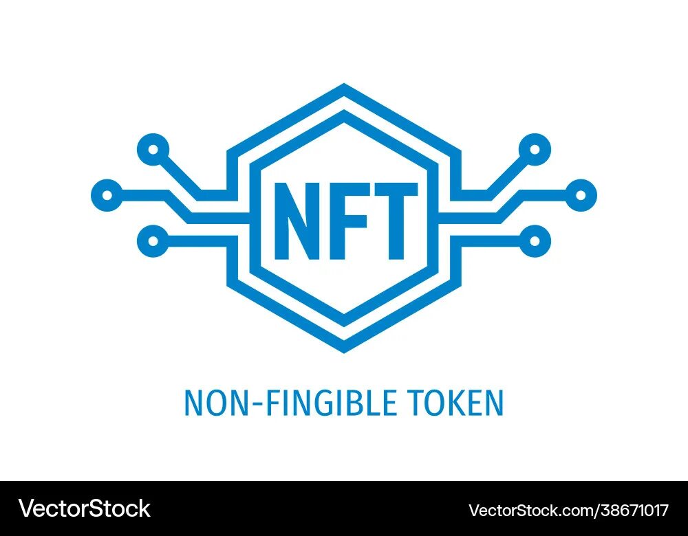 Token const