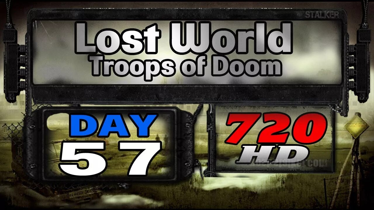 Lost troops of doom. World of doom lost troops вики. lost world troops of doom menu. stalker lost world troops of doom прохождение от санчес 72. сталкер lost world of doom коды много.