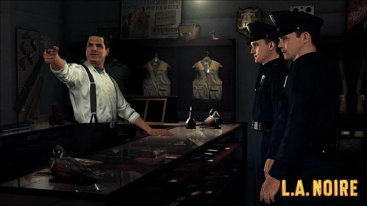 Noire допросы. L. A noire 2017. Игра детектив l.a noire. Игра Элен Нуар. Коул Фелпс патрульный.