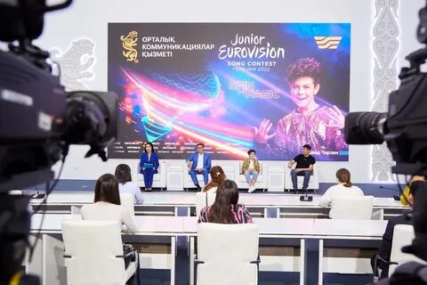 2022 представляет