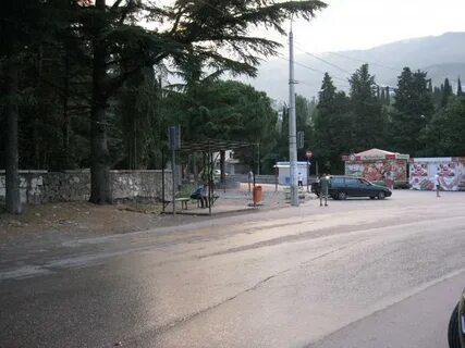 Пионерская ялта