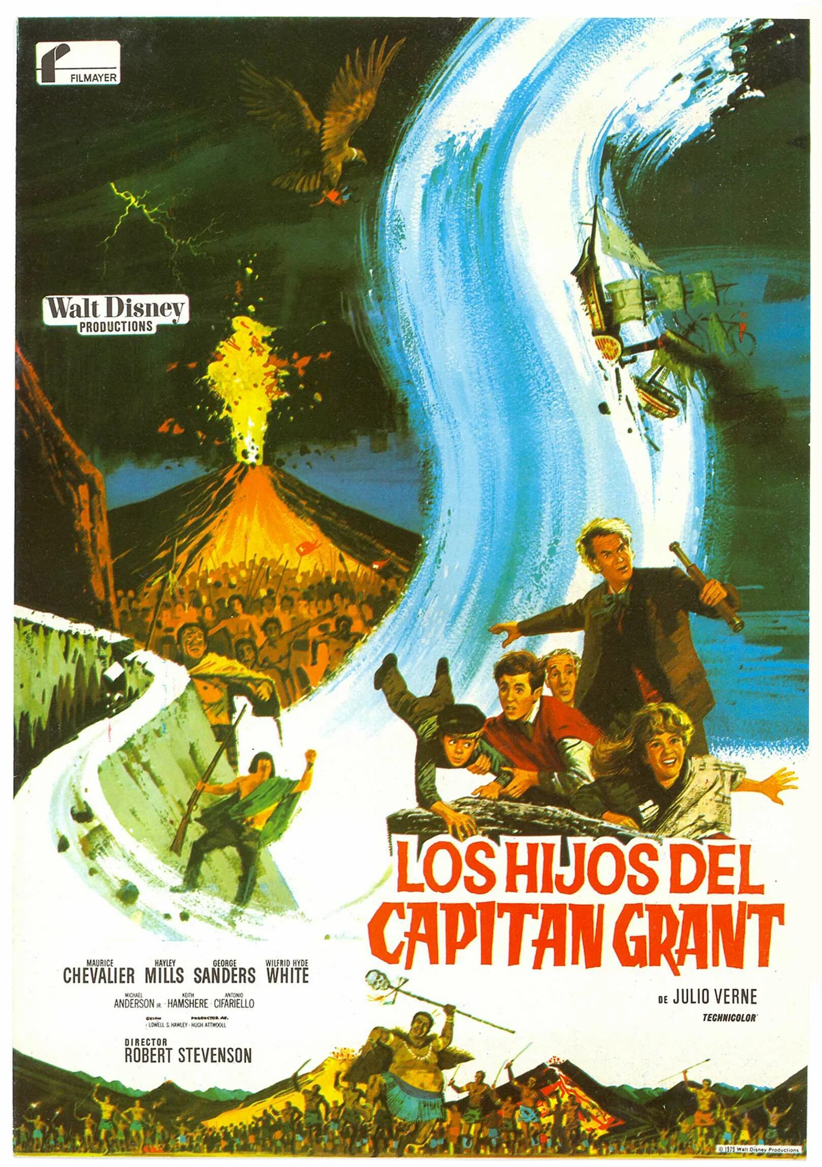 в поисках потерпевших кораблекрушение. In search of the castaways 1962. в поисках потерпевших кораблекрушение. в поисках потерпевших кораблекрушение. в поисках потерпевших кораблекрушение.