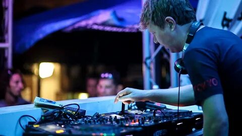 John digweed