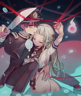 Hanako-kun, Yashiro Nene. 
