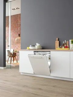 Посудомоечная машина miele