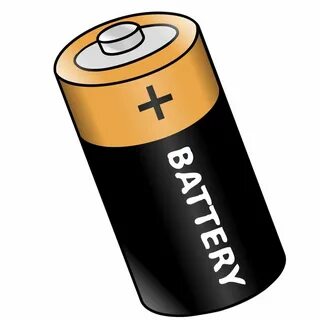 Battery picture