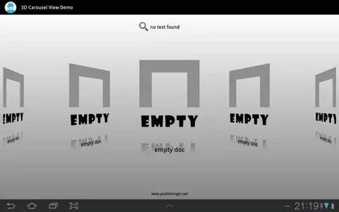 Карусель css