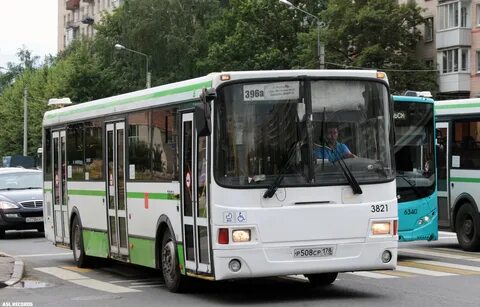 396а автобус колпино