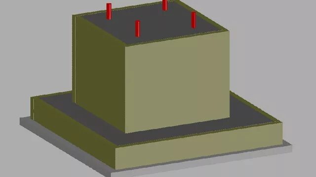 Столбчатый фундамент для колонн. Фундамент стаканного типа под колонны 300х300. фундамент под колонну 300х300. монолитный столбчатый фундамент. монолитный фундамент под колонну 300х300.