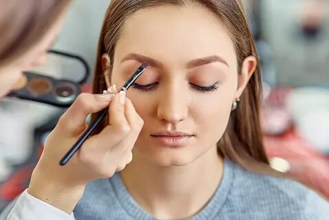 Brows care