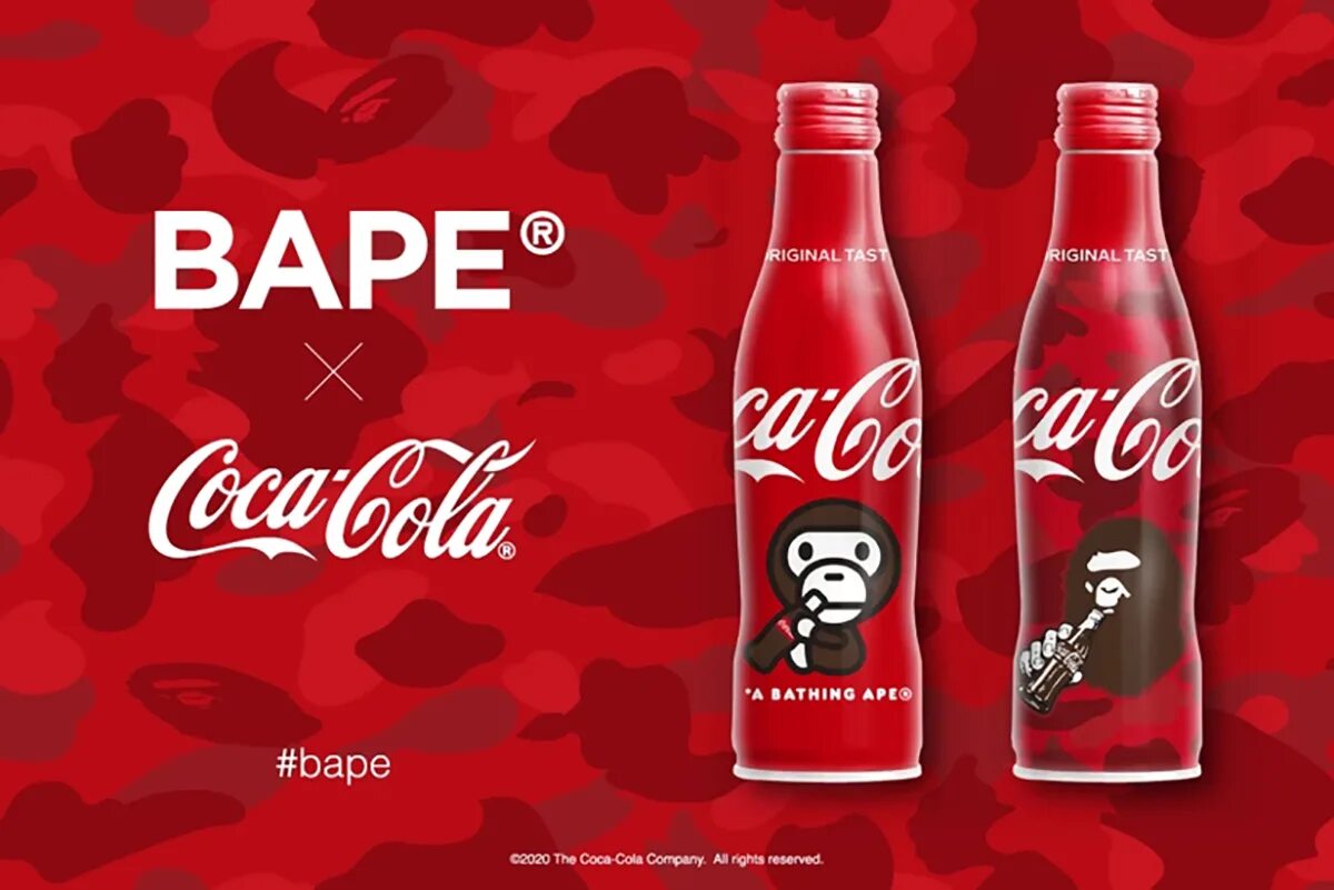 X cola. X cola