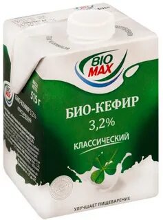Кефир классический