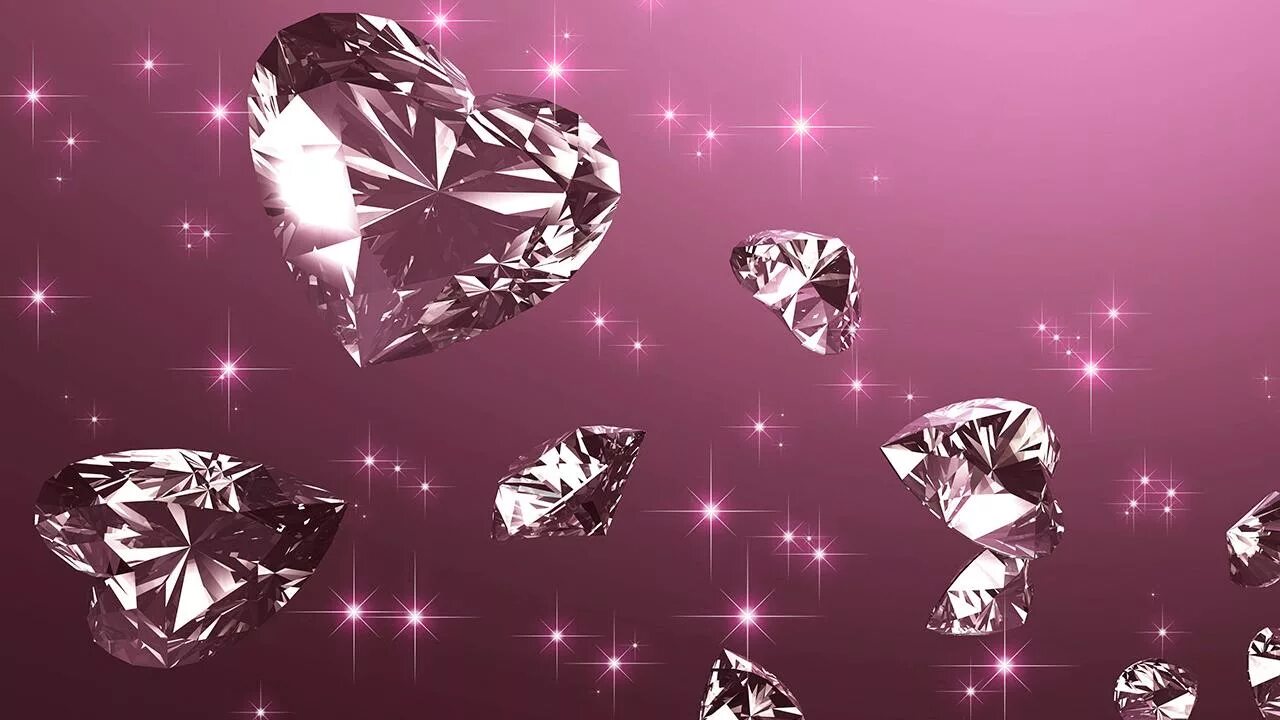Diamond tema