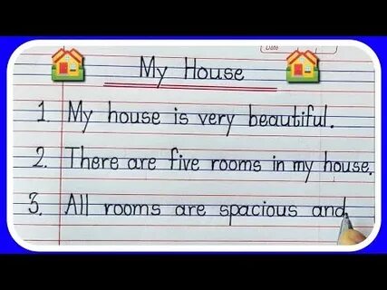 Home sentence