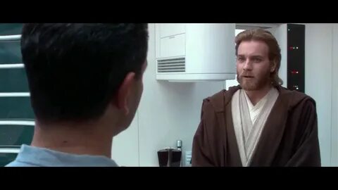 You were very