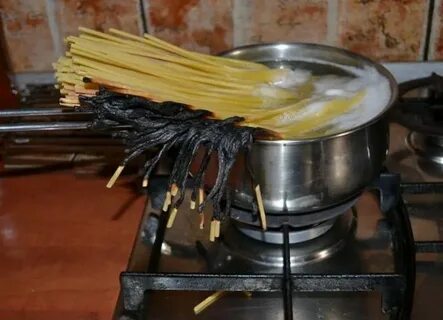 Какое блюдо умеешь готовить