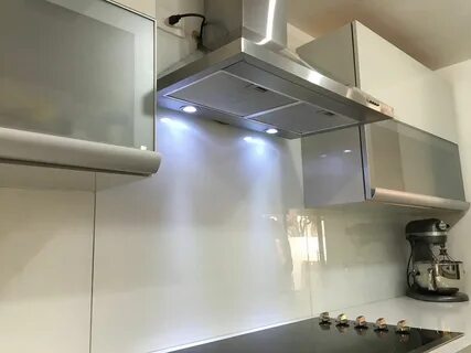 Трубы для встроенной вытяжки