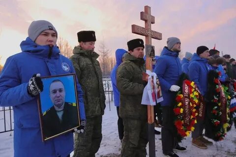 Воробьев донбасс