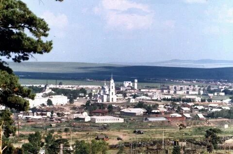 Какой город был основан раньше кяхта минусинск