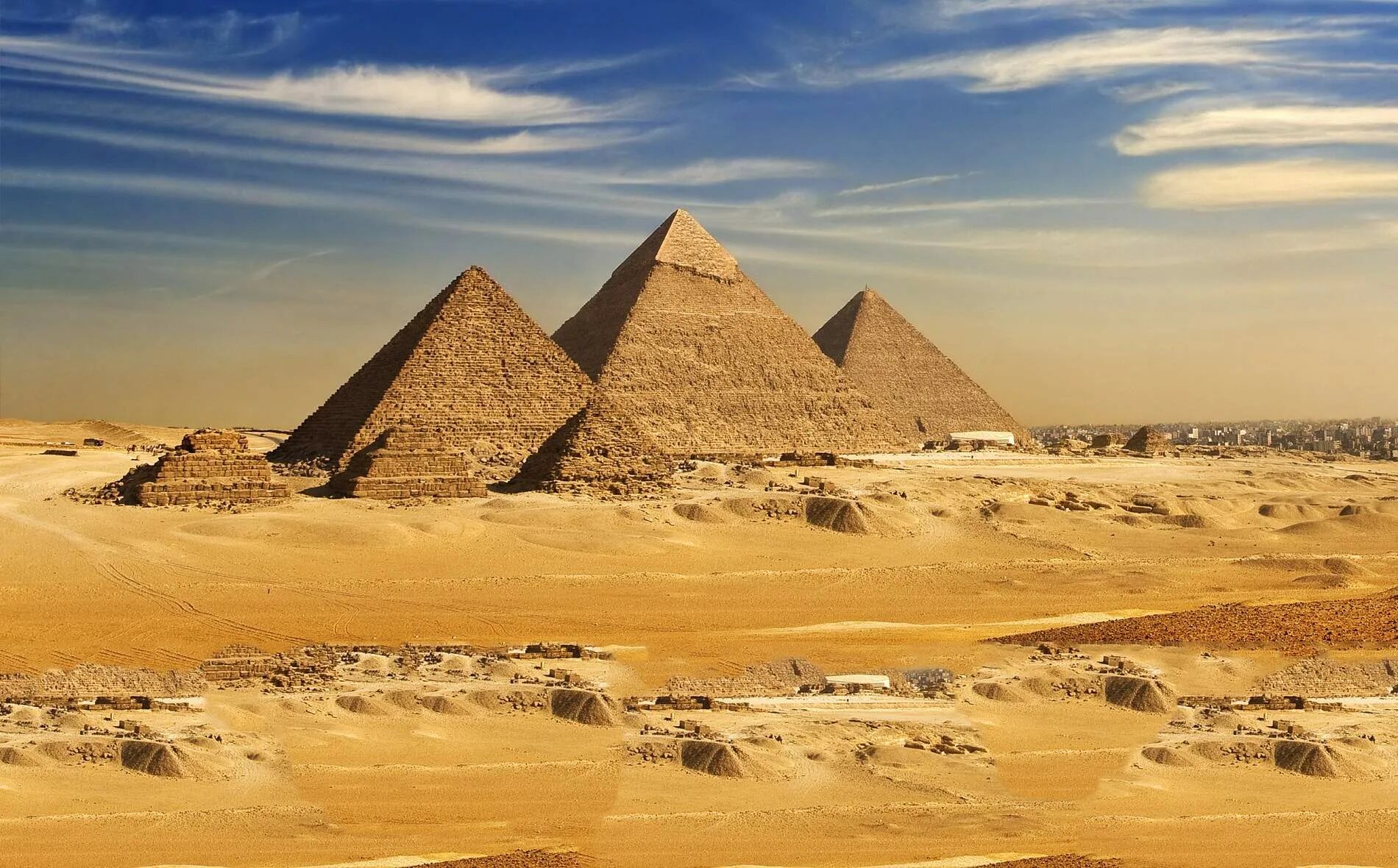Misr piramidalari haqida. Великие пирамиды Гизы (Египет). Каир пирамиды. Пирамида Хеопса. Сфинкс Каир.