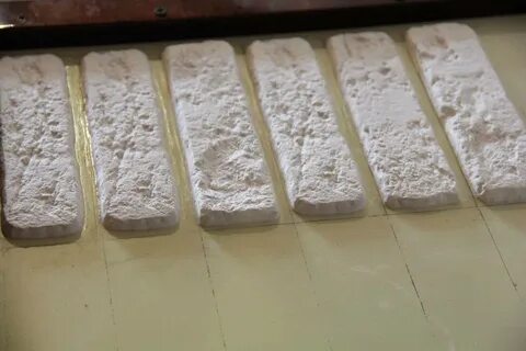 Декоративная камень своими руками из гипса