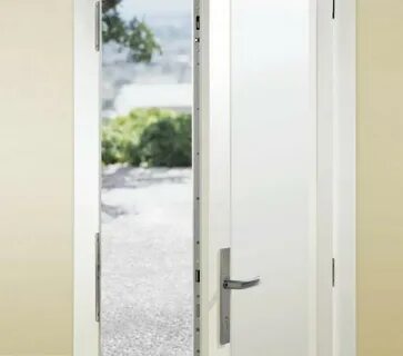 Time doors