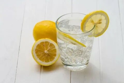 Можно похудеть от лимона с водой