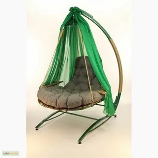 Качели купол