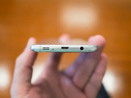 Samsung s9 разъемы
