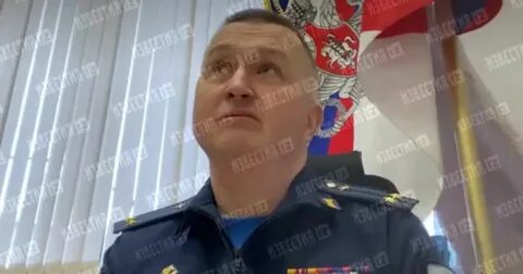 Пилот спас