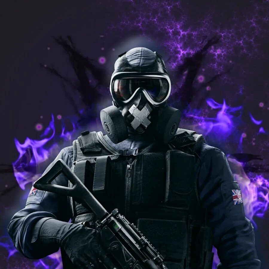 Mute r6. Сдендофф2. Стадофф 2. R6s SAS.