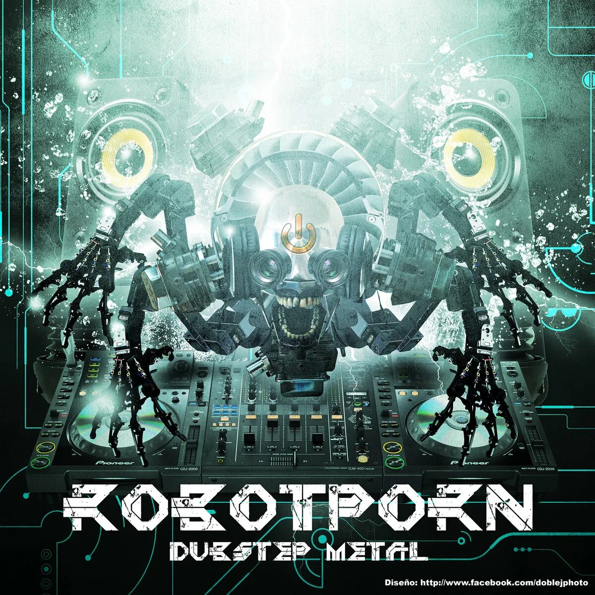 Robot remix. Дабстеп металл. dubstep robot. metal dubstep remix. dubstep robot album.