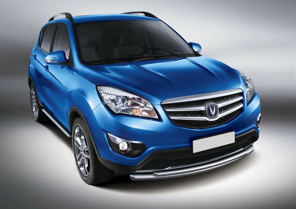 CHANGAN CS35 Замок блокиратор на КПП FORTUS MTL 2281 мультилок для CHANGAN CS35 