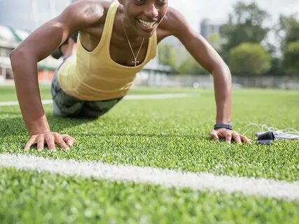 How does sport help