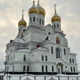 Михаило архангельском соборе