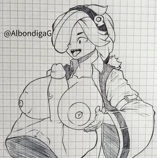 Rule34 - If it exists, there is porn of it   5650298 