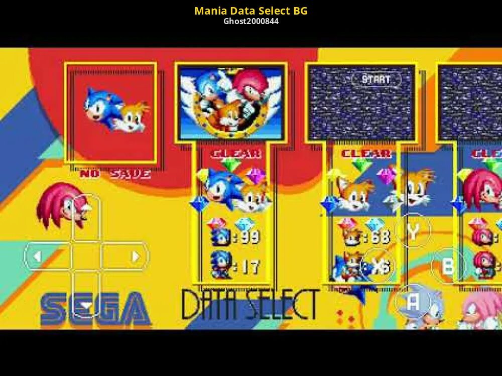 Sonic mania. I. Русский соник 3 аир. Sonic 3 аир. I.