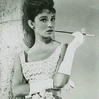 Audrey black