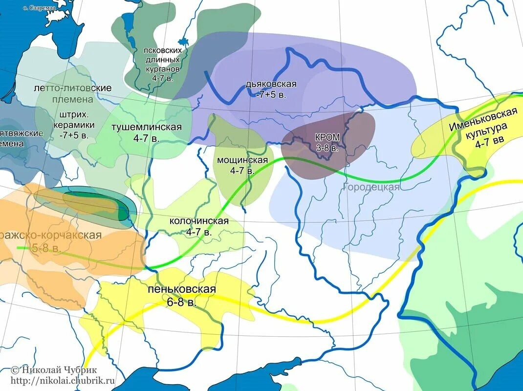 Откуда пришли народы. Фатьяновская археологическая культура бронзового века. Дьяковская археологическая культура керамика. Археологические культуры железного века России карта. Сибирские археологические культуры бронзового века.