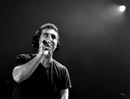Serj tankian empty
