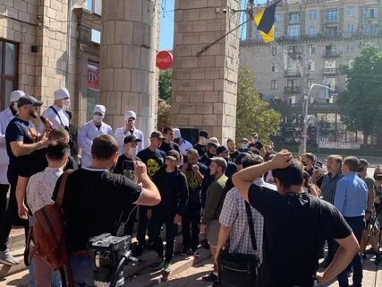 Крт последние новости