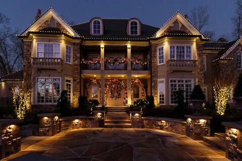 Lighter house