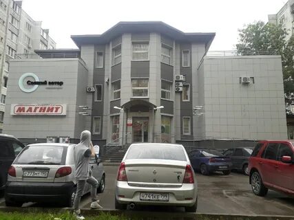 Московская 24 3