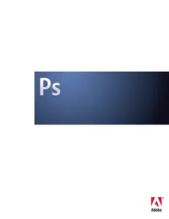 Инструкции adobe