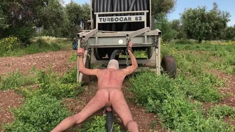 Bdsm Slave Farm.