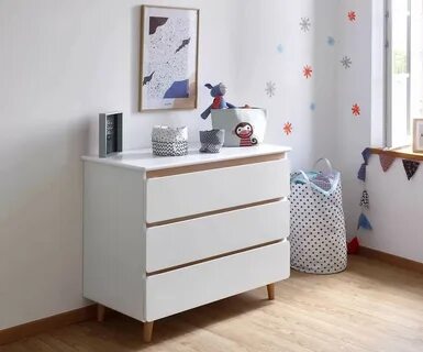 Commode