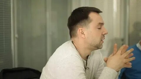 Арестович рутуб